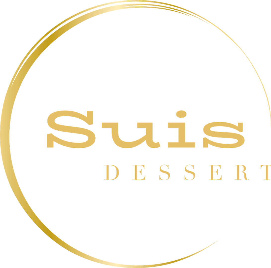 Suis Dessert Logo